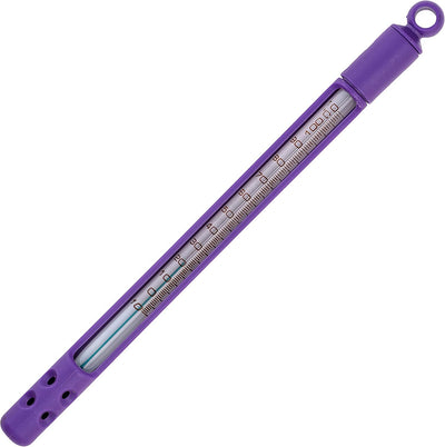 SP Bel-Art, H-B DURAC Plus Pocket Lab Thermometer Liquid-In-Glass Thermometer for Laboratories, Universities, Food