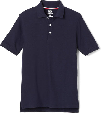 Kids' Pique Polo (Standard & Husky)