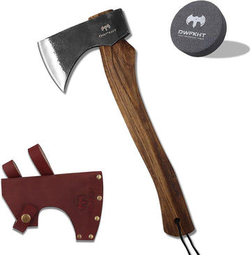 Machetes, Axes & Hatchets