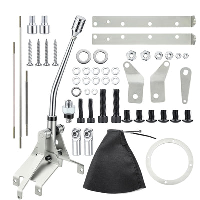 TH350 Transmission Shifter Fit for GM Turbo 350 12 Inch