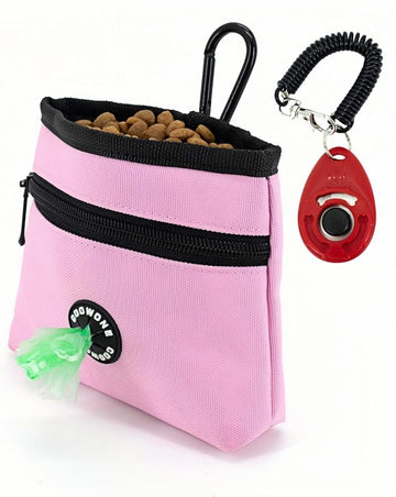 Dog Training & Cleanup