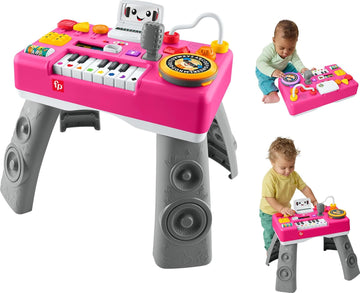 Baby & Toddler Toys