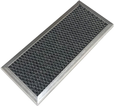 Microwave Charcoal Filter Compatible with Samsung Model Numbers ME18H704SFS, ME18H704SFS/AA, ME18H704SFW, ME18H704SFW/AA