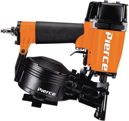 15° Heavy Duty Coil Roofing Nailer