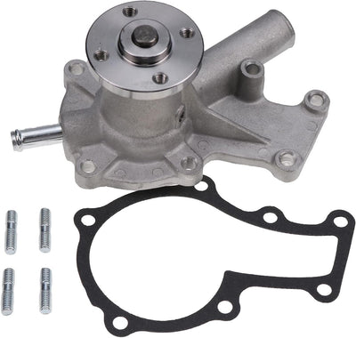 HOLDWELL 10mm Impeller Water Pump 750910102 19883-73030 QR6882613