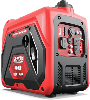 Inverter Generators
