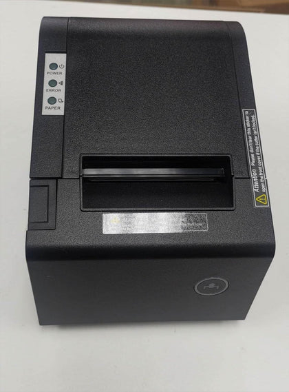 Thermal Receipt Printer, GP 80250ivn(Another Name: PBM P-822D) High Speed 300mm/sec(Maximum) 80mm(3 1/7") Width