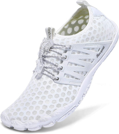 Composite Mesh Water Shoes Men Women