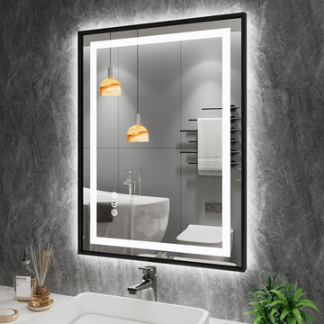 Bathroom Mirrors