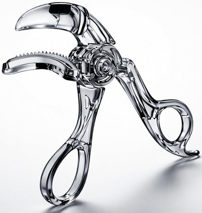 ROTAN Eyelash Curler PRO