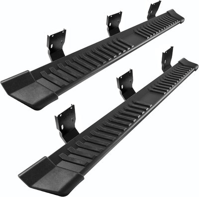 COMNOVA OE Style Running Boards for 1999-2016 Ford F250 F350 Super Cab