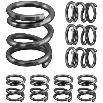 LiebeWH Mini Excavator Joystick Spring Kit 12pcs Control Lever Set