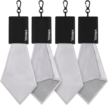 2 Sided Portable Glasses Cleaner Cloth Keychain,Reusable Glasses Cleaning Kit Travel,Microfiber Eye Glasses Lens