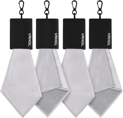 2 Sided Portable Glasses Cleaner Cloth Keychain,Reusable Glasses Cleaning Kit Travel,Microfiber Eye Glasses Lens