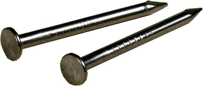 Bright Wire Nails 1" x 17GA 2 oz - 532404