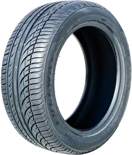 HP108 215/55ZR17 98W XL All Season High Performance Tire | Passenger High Performance All Season Traction 98W Rated