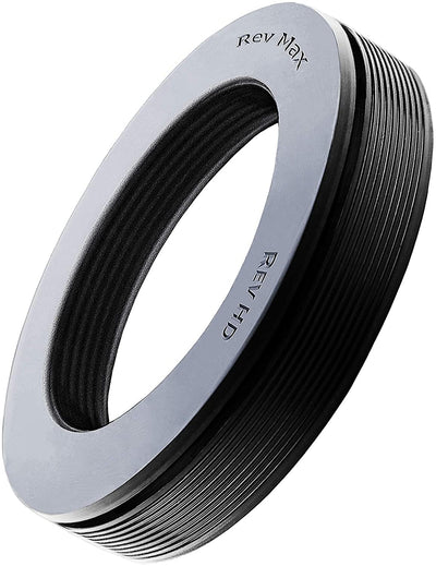 RM-T03 Rev Max Trailer Wheel Seal Tapered Spindle