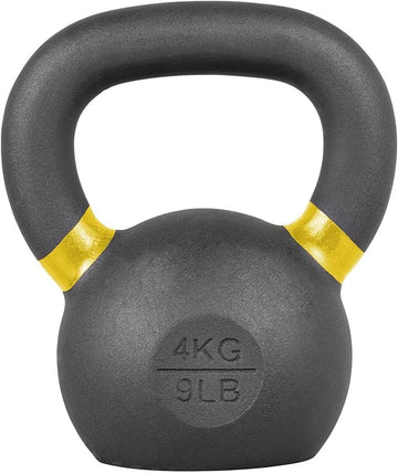Kettlebells