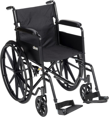 Wheelchair Accessories