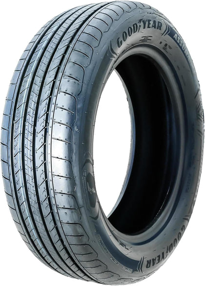 Assurance Triplemax 2 205/55R16 91V SL All Season Tire | Passenger Touring All Season Traction 91V Rated Standard