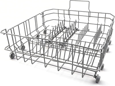 20000533 20007189 Dishwasher lower dishrack Assembly for bosch thermador