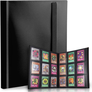 Card Binders & Pages