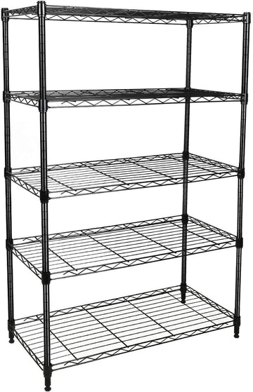 Shelving Units