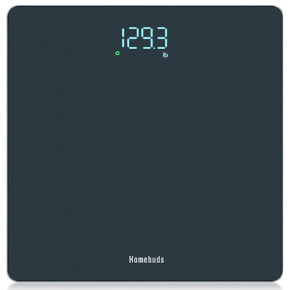 Bathroom Scale for Body Weight, Precision 0.1lb by Our Professional Scale Factory Since 2001, Digital Weight Scale