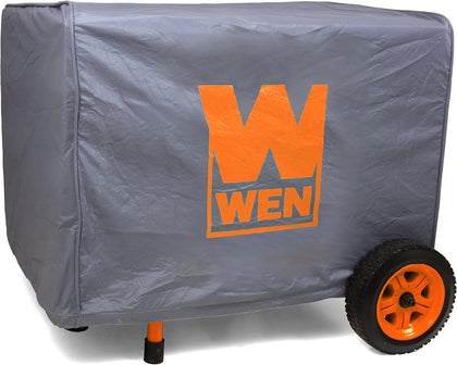 GNC110 Weatherproof Generator Cover for 10,000 to 12,000-Watt Dual Fuel Generators