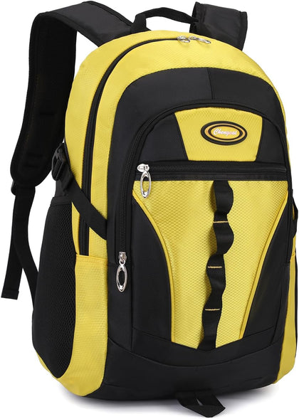 Kids School Backpack for Boys Girls,Large Capacity Bookbag for Students | Elementary middle high school backpack