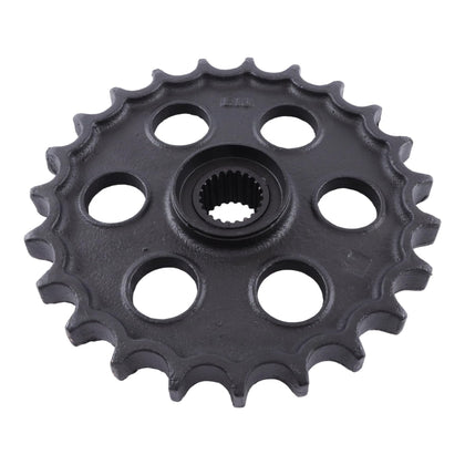 Sprocket Replacement for Mini Excavator KH90 KH30 KH120