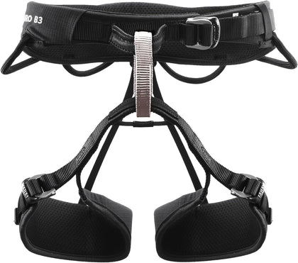 B3 Rock Climbing Harness Men Adjustable Roofing Harness Indoor Climbing Rappelling Harness Women Protect Durable