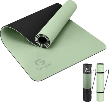 Yoga & Pilates