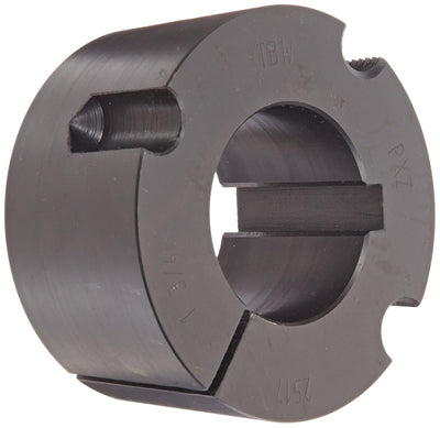 TB Woods 2517 TL2517134 Taper Lock Bushing, Cast Iron, Inch, 1.75" Bore, 1200 lbs/in Torque, Standard Design, Standard Keyway