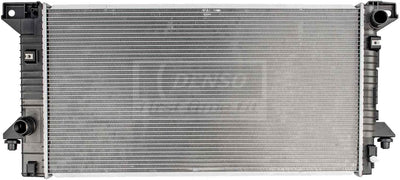 Denso 2219270 Radiator for Ford F-150