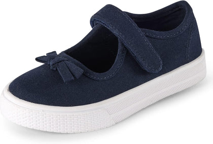 Girls and Toddler Mary Jane Sneaker