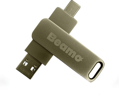 Hard Drive Eraser USB - Securely Wipe HDD, SSD, Flash Drive & SD Card Data Before Selling or Recycling, Permanent