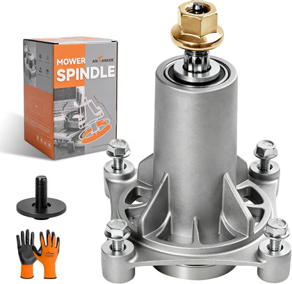 187292 192870 Spindle Assembly Lawn Mower Parts Replace for Craftsman AYP 532187292 532187281 587819701 587125401