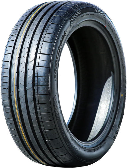 Blu-Trac HP 205/45R17 88W XL All Season Passenger Tire | Passenger High Performance All Season Traction 88W Rated
