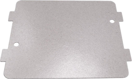 WB39X10034 262100100006 Microwave Waveguide Cover Replacement 3-7/8 x 4-1/4 Inches