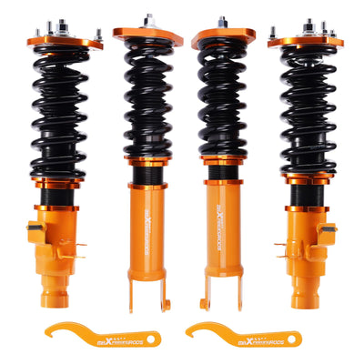 Coilovers for Infiniti M35x M45x 2006-2010 AWD, for Infiniti G35x 2003-2008 AWD, for Infiniti G37x 2008-2013 AWD