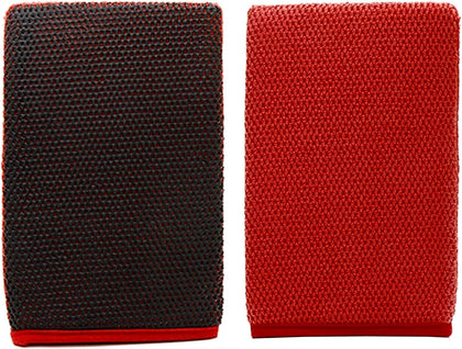 Ethos Quick Decon Mitt - Clay Mitt Car Wash Mitt, Clay Bar Tool for Auto Detailing and Polishing