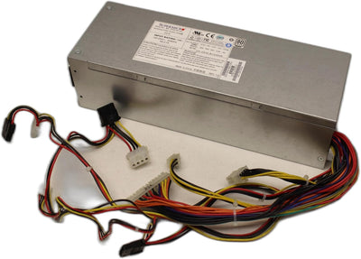 Supermicro PWS-401-2H 400W 2U Harness Output Power Supply