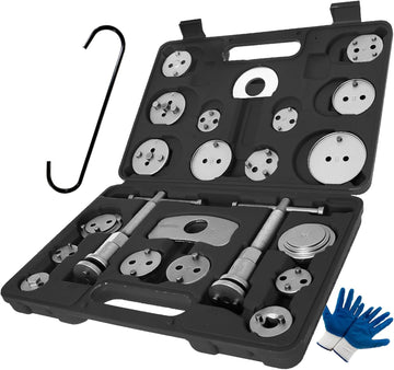 Brake & Suspension Tools