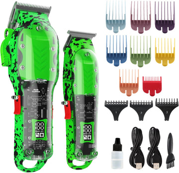 Hair Clippers & Trimmers