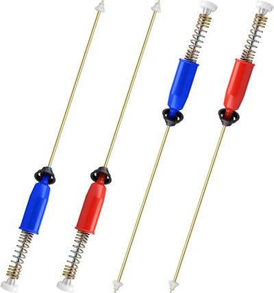 GTWN4250D0WS GTWN4250D1WS Washer Suspension Rods for GE Hotpoint