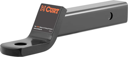 Manufacturing 45040 Class III 2" Ball Mount