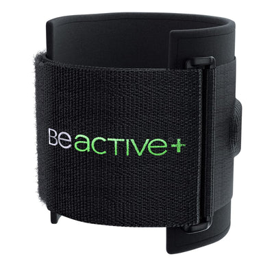 Plus Acupressure System - Sciatica Pain Relief Brace For Sciatic Nerve Pain, Lower Back, & Hip- Knee Brace With
