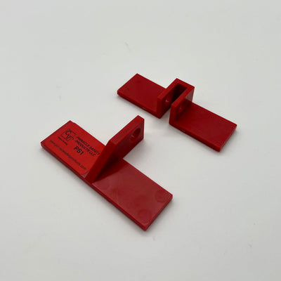 Electrical Panel Lockout Device PS1 for Panel Doors and Breaker Boxes
