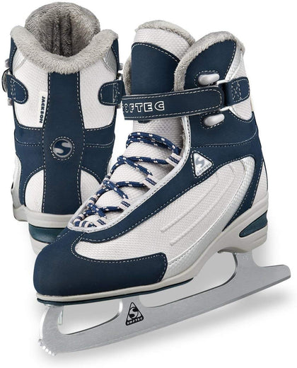 Womens, Girls, Kids Figure Ice Skates